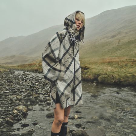 The History of Barbour Tartan | Barbour